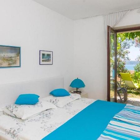 بورتوروز Apartments Bojana - Hisa Soncek المظهر الخارجي الصورة