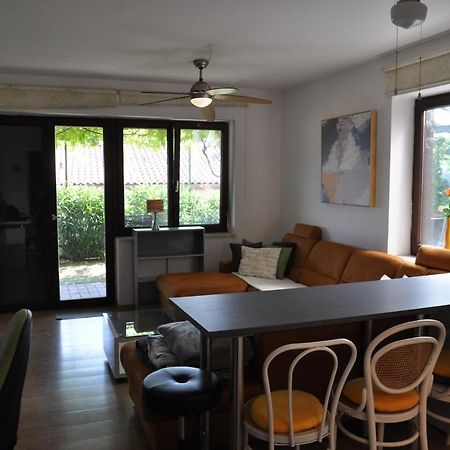بورتوروز Apartments Bojana - Hisa Soncek المظهر الخارجي الصورة