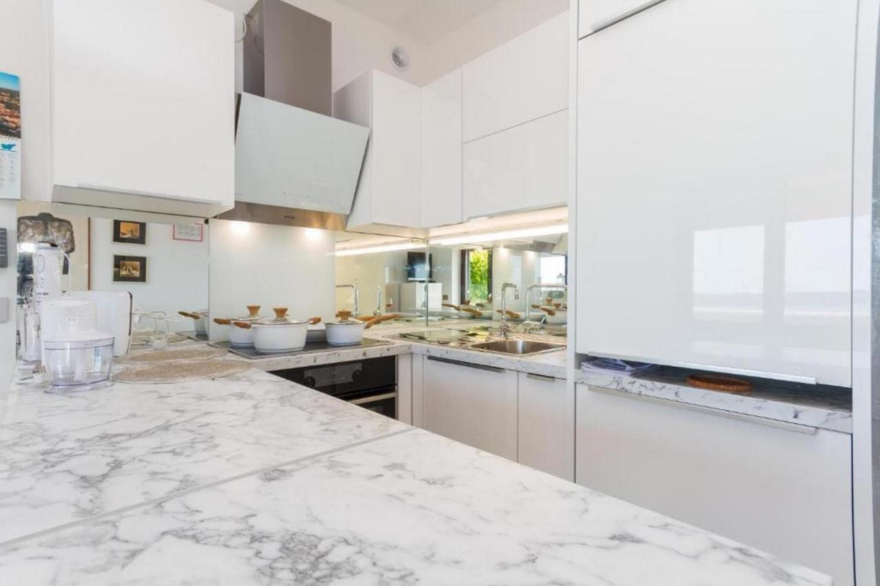بورتوروز Apartments Bojana - Hisa Soncek المظهر الخارجي الصورة