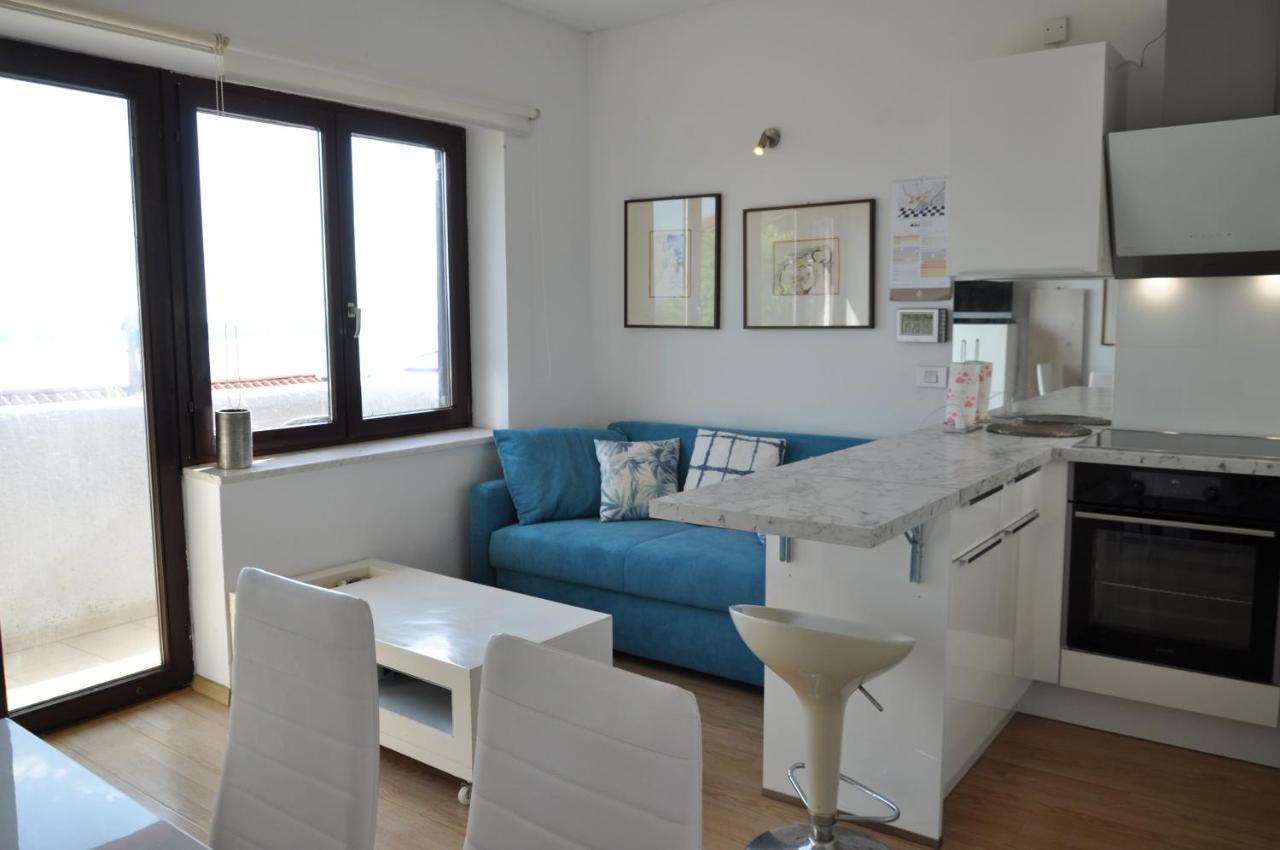 بورتوروز Apartments Bojana - Hisa Soncek المظهر الخارجي الصورة