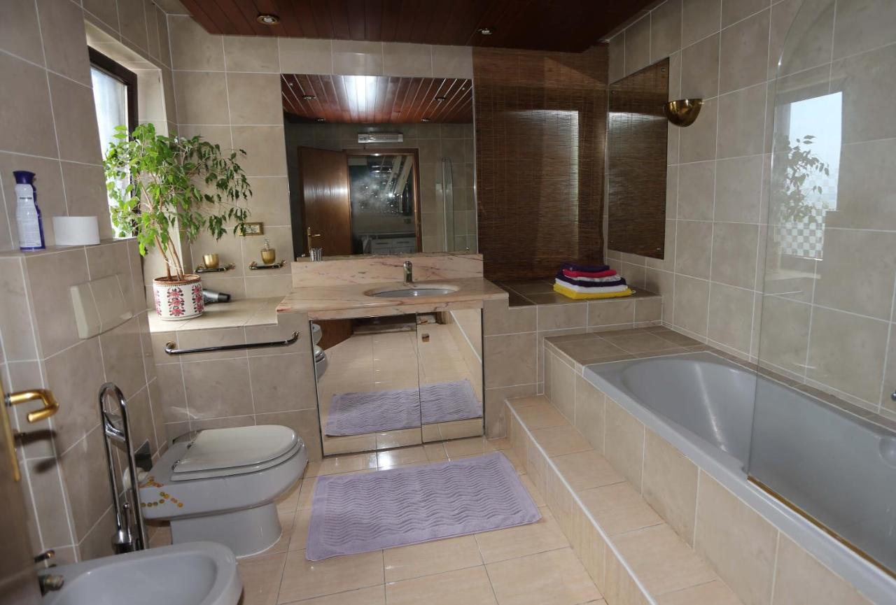 بورتوروز Apartments Bojana - Hisa Soncek المظهر الخارجي الصورة