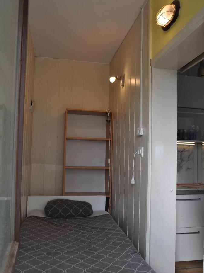 بورتوروز Apartments Bojana - Hisa Soncek المظهر الخارجي الصورة
