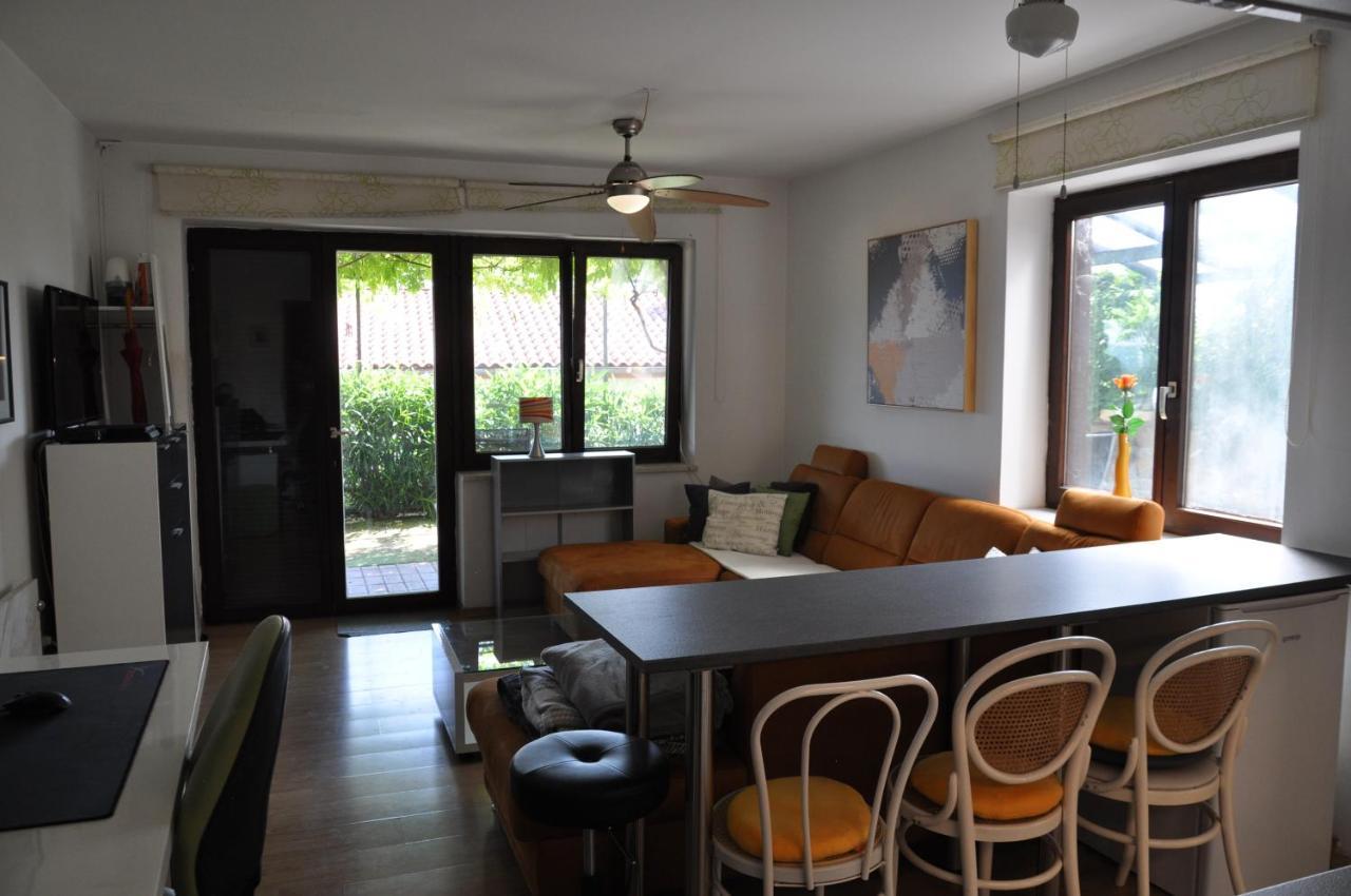 بورتوروز Apartments Bojana - Hisa Soncek المظهر الخارجي الصورة