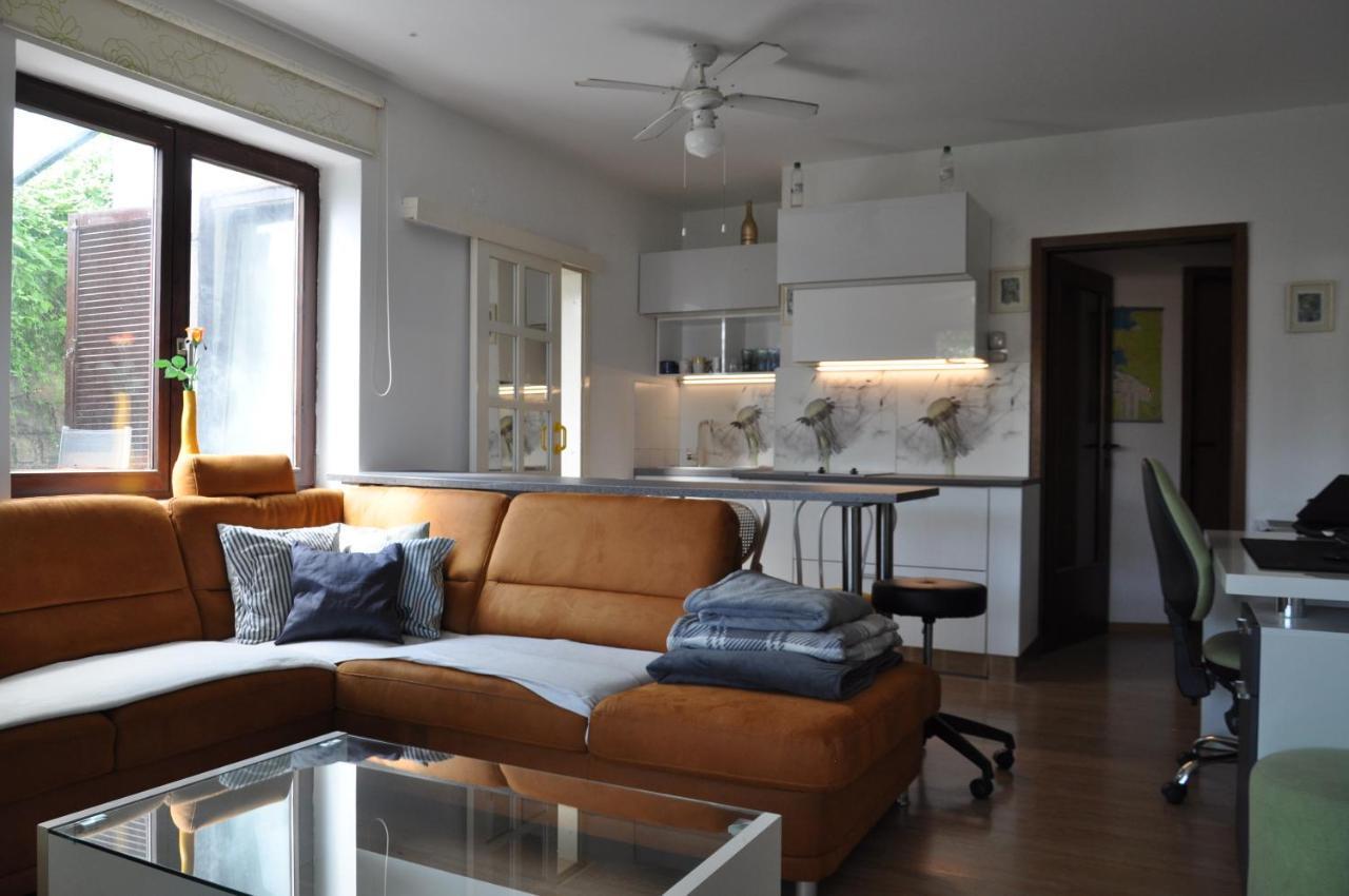 بورتوروز Apartments Bojana - Hisa Soncek المظهر الخارجي الصورة